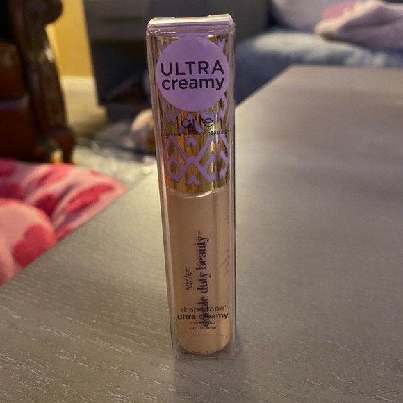 tarte Other - NEW Tarte Shape Tape Ultra Creamy Concealer